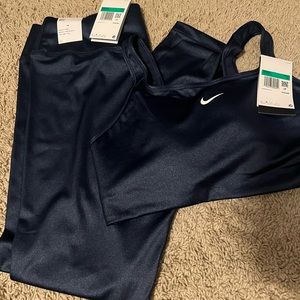 Nike workout outfit